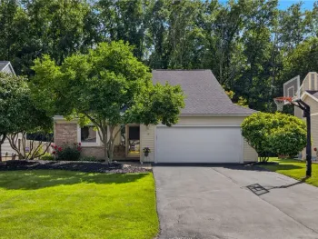 Property at 19 Old Winding Lane, Perinton, NY 14450