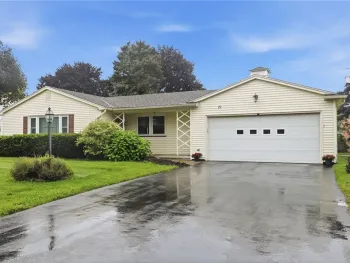 Property at 79 Fern Castle Drive, Irondequoit, NY 14622