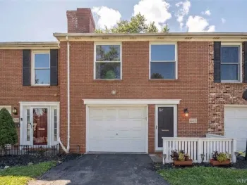 Property at 442 Burroughs Drive, Amherst, NY 14226
