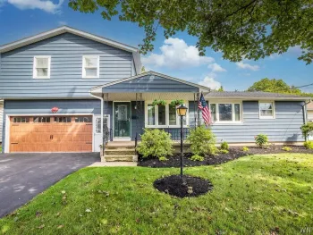 Property at 554 Christiana Street, North Tonawanda, NY 14120