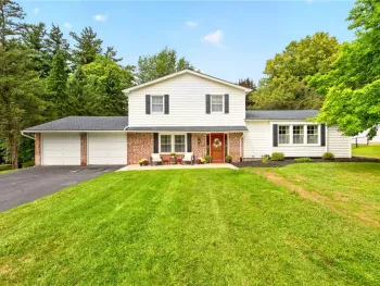 Property at 199 Thornell Road, Pittsford, NY 14534
