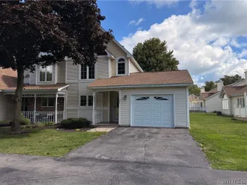 Property at 24 Sugar Berry Lane, Amherst, NY 14221