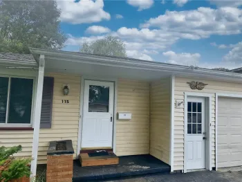 Property at 115 Burben, Gates, NY 14624