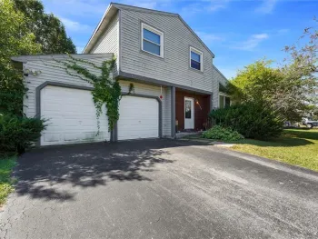 Property at 8152 Scotia Lane, Clay, NY 13090