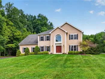 Property at 87 Olde Towne Road, Danby, NY 14850