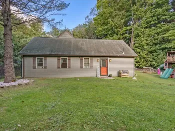 Property at 191 Nine Mile Point Road, Scriba, NY 13126