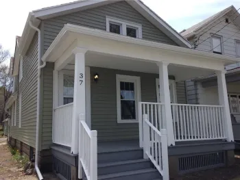 Property at 37 Gregory Street, Rochester, NY 14620
