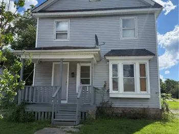 Property at 204 Hebard Street, Rochester, NY 14605