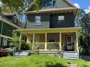 Property at 27 Bowman Street, Rochester, NY 14609