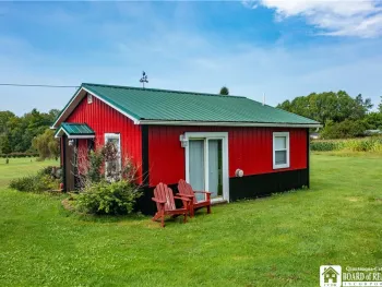 Property at 628 Warren Road, Carroll, NY 14738