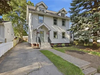 Property at 228 Westchester Avenue, Irondequoit, NY 14609