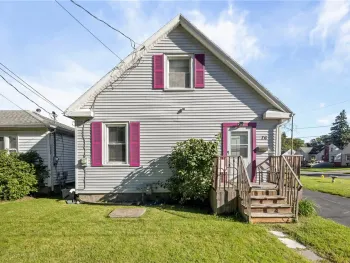 Property at 78 Sayne Street, Rochester, NY 14621