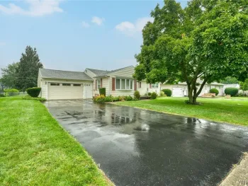 Property at 215 Noridge Drive, Irondequoit, NY 14622