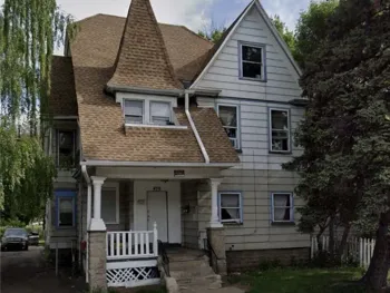 Property at 470 Lyell Avenue, Rochester, NY 14606