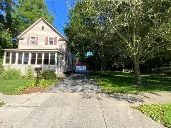 Property at 348 N Indiana Avenue, Watertown City, NY 13601