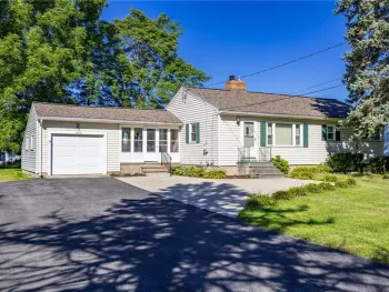 Property at 1049 Shoecraft Road, Webster, NY 14580