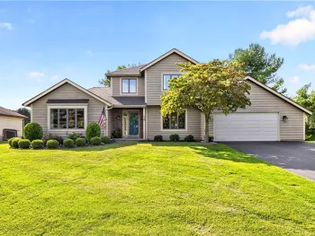 Property at 129 Brandy Brook Lane, Greece, NY 14612