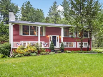 Property at 2 Deer Run Road, Dryden, NY 14850
