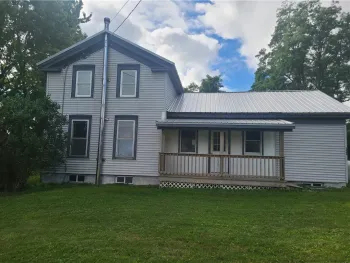 Property at 2448 Church Road, Reading, NY 14878