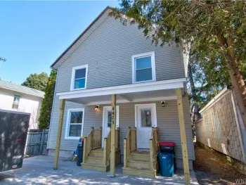 Property at 4475 Main Street, Royalton, NY 14067