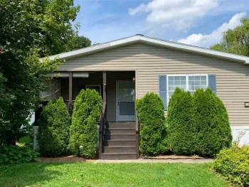 Property at 6382 Lambert, Victor, NY 14564