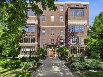 Property at 900 Delaware Avenue, Buffalo, NY 14209