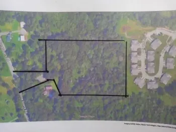 Property at 0 Stone Quarry Road, Ithaca Town, NY 14850