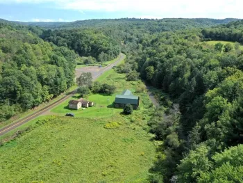 Property at 791 County Road 19, Independence, NY 14897