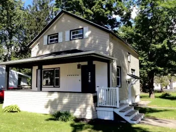Property at 226 Chestnut Street, Clay, NY 13212