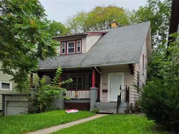 Property at 124 Norton Street, Rochester, NY 14621