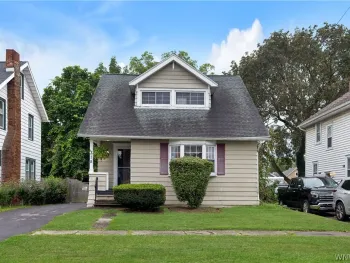Property at 315 Willumae Drive, Syracuse, NY 13208