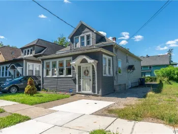 Property at 28 Norma Place, Buffalo, NY 14214