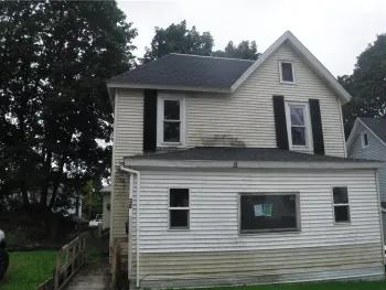 Property at 41 13th Street, Jamestown, NY 14701