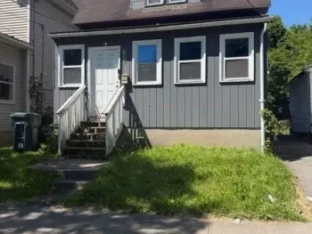 Property at 197 Sherman Street, Rochester, NY 14606