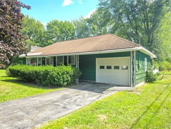 Property at 7208 Vienna Road, Vienna, NY 13308