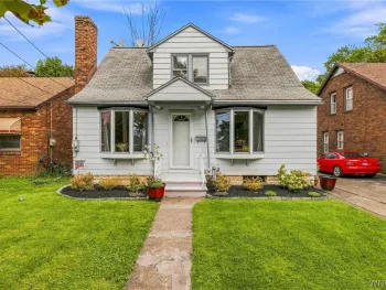 Property at 3212 South Avenue, Niagara Falls, NY 14305