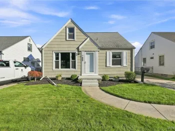 Property at 244 Mcconkey Drive, Tonawanda, NY 14223
