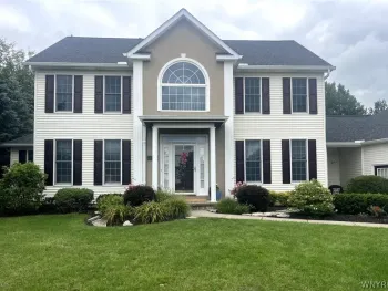 Property at 194 Golden Pheasant Drive, Amherst, NY 14068