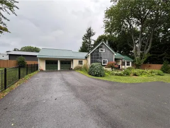 Property at 8441 Lummis Street Extension, Sodus, NY 14555