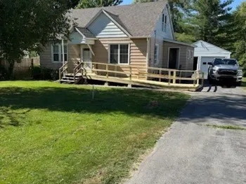 Property at 5617 State Route 31, Cicero, NY 13039
