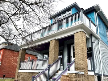 Property at 230 Pennsylvania Street, Buffalo, NY 14201