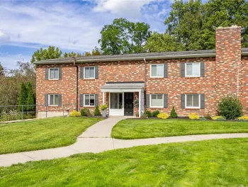 Property at 1 Lost Mountain Trail, Penfield, NY 14625