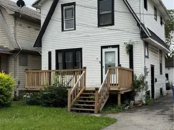 Property at 383 Shirley Ave Avenue, Buffalo, NY 14215