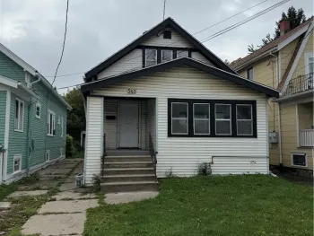 Property at 565 E Amherst Street, Buffalo, NY 14215