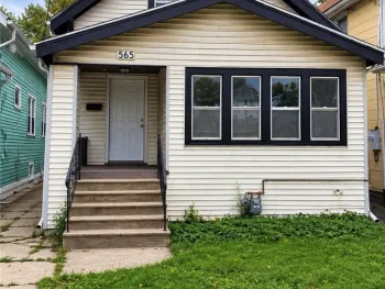 Property at 565 E Amherst Street, Buffalo, NY 14215