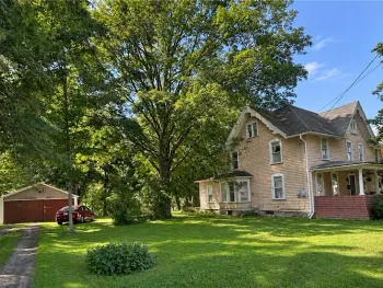 Property at 16 Trianna Street, Amity, NY 14813