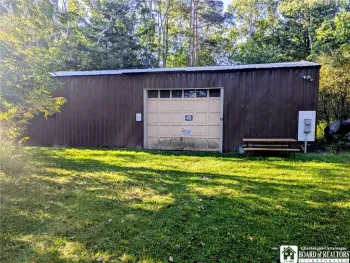 Property at 4193 Northrup Road, Busti, NY 14701