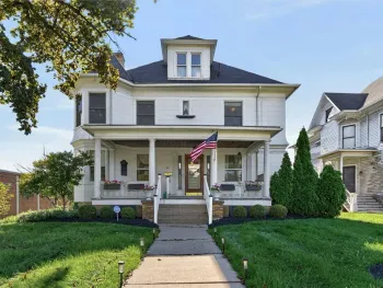 Property at 42 N Main Street, Canandaigua City, NY 14424