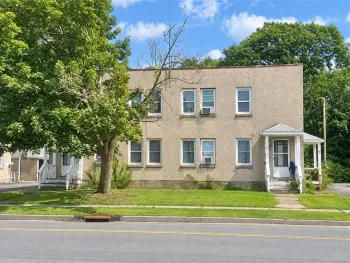 Property at 35-37 Union Street, Sidney, NY 13838