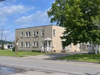 Property at 31-33 Union Street, Sidney, NY 13838